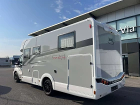 Кемпер McLouis MC4 AT 170к.с.  , снимка 2