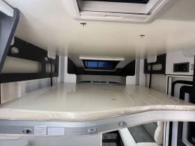 Кемпер McLouis MC4 AT 170к.с.  , снимка 6