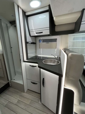 Кемпер McLouis MC4 AT 170к.с.  , снимка 9