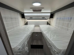 Кемпер McLouis MC4 AT 170к.с.  , снимка 5