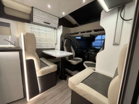 Кемпер McLouis MC4 AT 170к.с.  , снимка 4