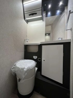 Кемпер McLouis MC4 AT 170к.с.  , снимка 7