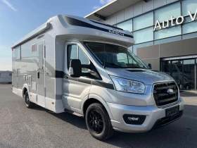 Кемпер McLouis MC4 AT 170к.с.  , снимка 1