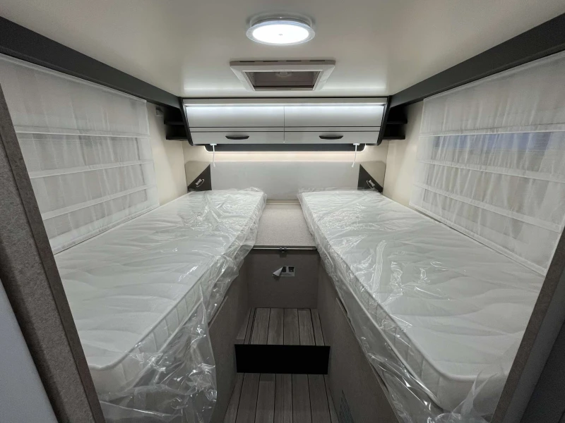 Кемпер McLouis MC4 AT 170к.с.  , снимка 5 - Каравани и кемпери - 51373582