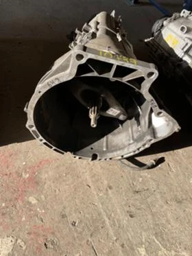 5 степенна ръчна скоростна кутия BMW E46 320D -136cv , снимка 1