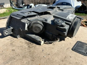 Десен фар  Volkswagen Passat 6 , снимка 3