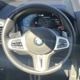 Оригинален М Sport Спортен Волан BMW G20 G21 G22 G26 i4 G30 G31 G14 G15 G16 G01 G11 G05 G06 G07, снимка 4