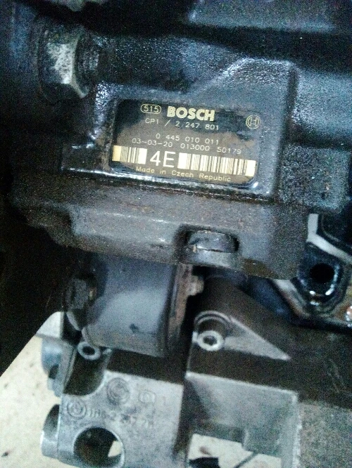 гнп ровър 75