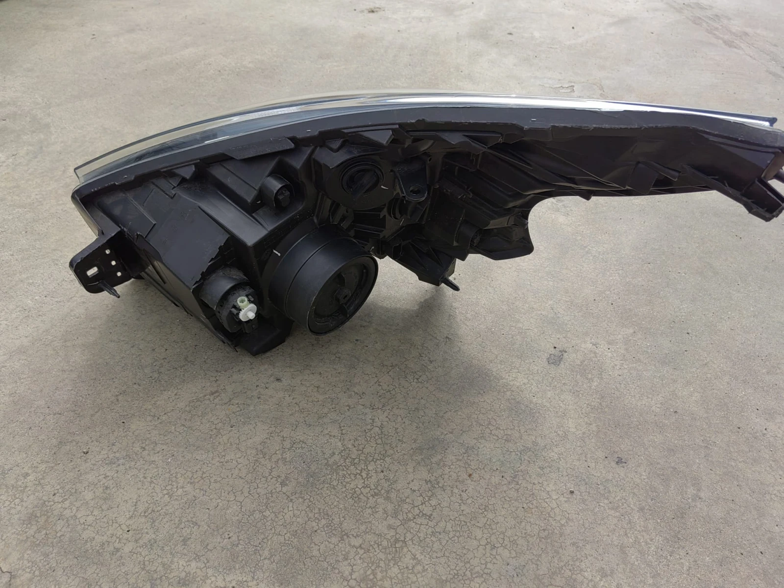 ����� ��� �� Renault Trafic 2016�.  | Mobile.bg � ����������� 2