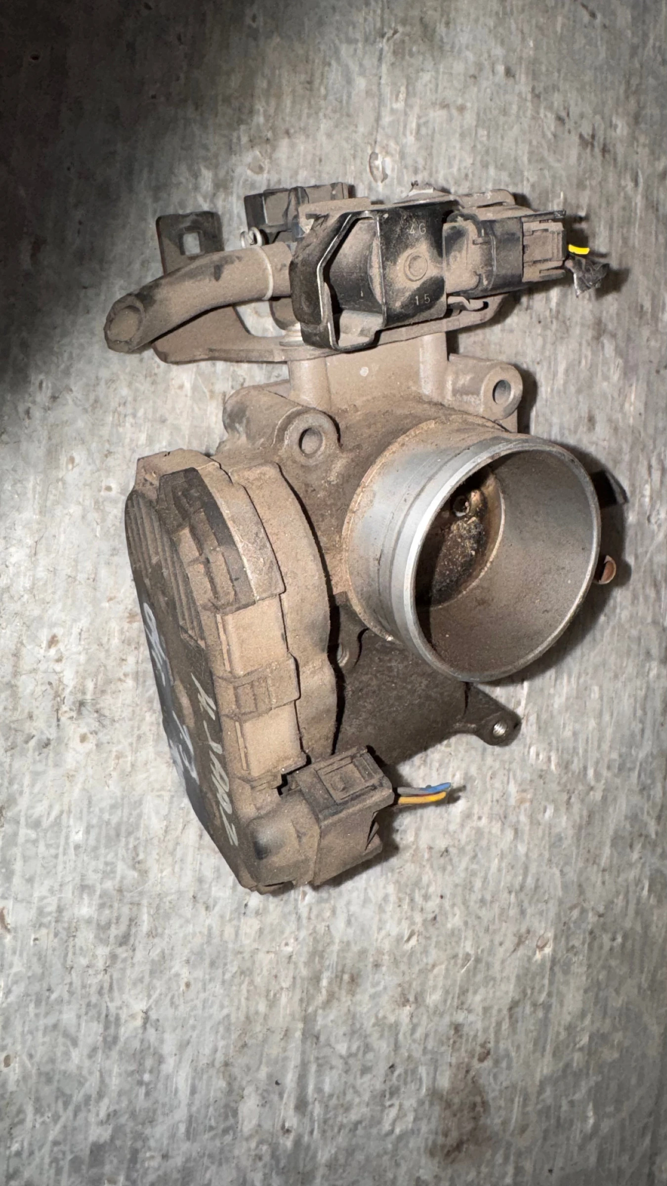 ��������� ����� �� Honda Jazz 2004 - 0280750141 | Mobile.bg � ����������� 1