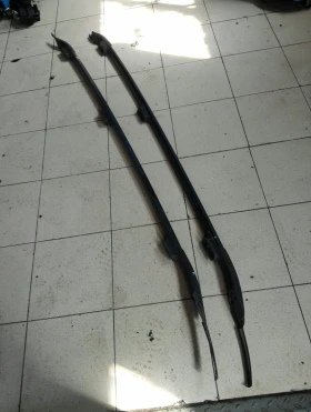 лайсни (релси) таван Гранд Чероки