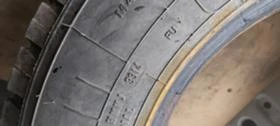 Гуми Летни 215/75R17.5, снимка 7