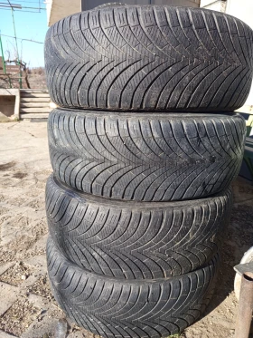 Гуми Всесезонни 265/60R18, снимка 1