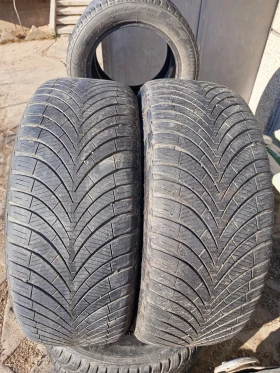 Гуми Всесезонни 265/60R18, снимка 2