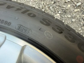Гуми с джанти  255/45R19, снимка 4