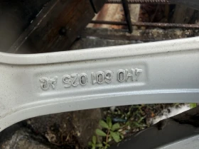 Гуми с джанти  255/45R19, снимка 6