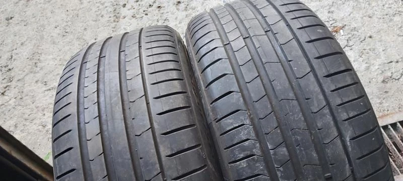 Гуми Летни 245/40R19, снимка 2 - Гуми и джанти - 33849814