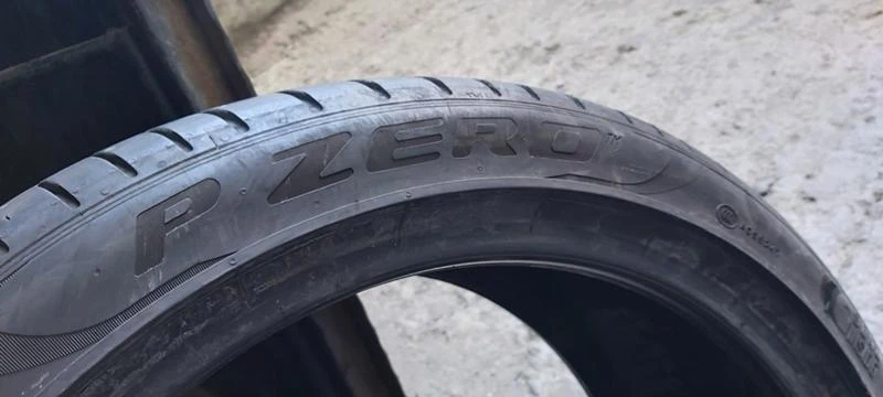 Гуми Летни 245/40R19, снимка 7 - Гуми и джанти - 33849814