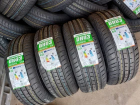 Гуми Всесезонни 205/55R16, снимка 2 - Гуми и джанти - 41833683