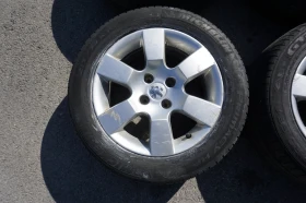    215/55R16  Peugeot 5008 | Mobile.bg    3