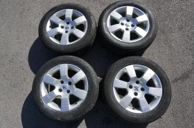    215/55R16  Peugeot 5008 | Mobile.bg    2