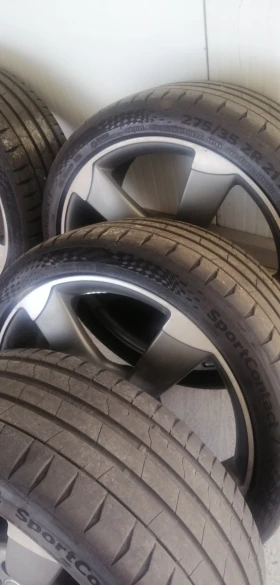    275/35R21  Audi | Mobile.bg    3