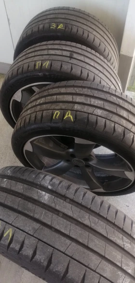    275/35R21  Audi | Mobile.bg    7