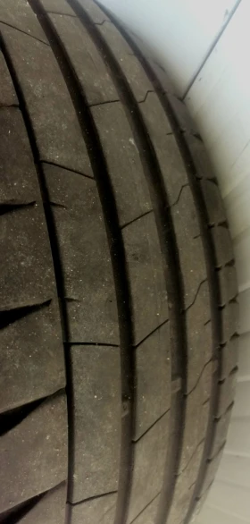    275/35R21  Audi | Mobile.bg    4