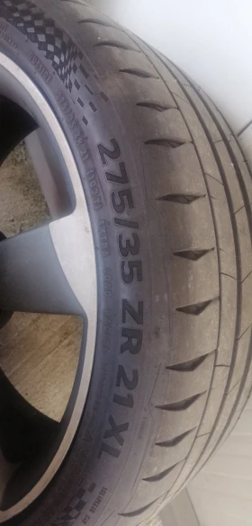    275/35R21  Audi | Mobile.bg    5