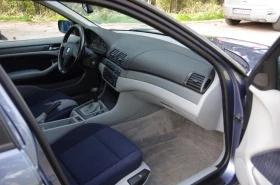 BMW 316 1.9, 77 kw, 105 к.с. , снимка 8