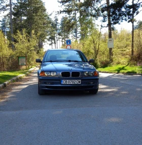 BMW 316 1.9, 77 kw, 105 к.с. , снимка 2
