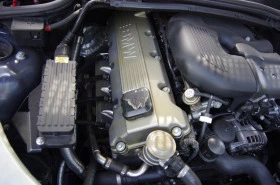 BMW 316 1.9, 77 kw, 105 к.с. , снимка 15