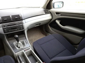 BMW 316 1.9, 77 kw, 105 к.с. , снимка 7