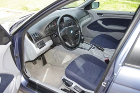 BMW 316 1.9, 77 kw, 105 к.с. , снимка 6
