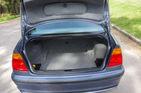 BMW 316 1.9, 77 kw, 105 к.с. , снимка 16