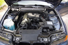 BMW 316 1.9, 77 kw, 105 к.с. , снимка 14