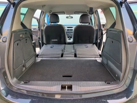 Opel Meriva Супер Цена! (Бензин/Газ) Фабрична газова уредба, снимка 10