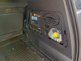 Opel Meriva Супер Цена! (Бензин/Газ) Фабрична газова уредба, снимка 7