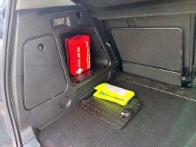 Opel Meriva Супер Цена! (Бензин/Газ) Фабрична газова уредба, снимка 8