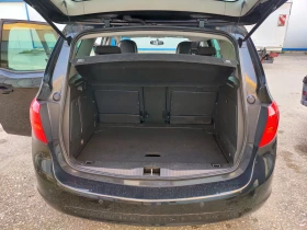 Opel Meriva Супер Цена! (Бензин/Газ) Фабрична газова уредба, снимка 5