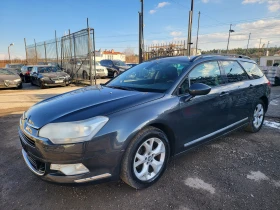 Citroen C5 2.0HDI