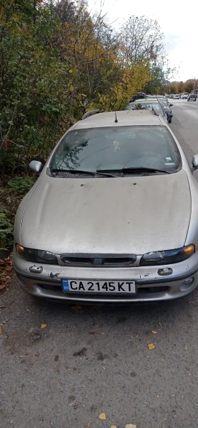 Fiat Marea