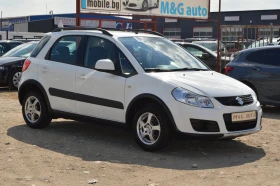 Suzuki SX4 FACELIFT , снимка 3