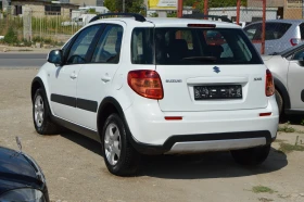 Suzuki SX4 FACELIFT , снимка 9
