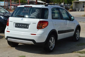 Suzuki SX4 FACELIFT , снимка 13