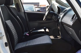 Suzuki SX4 FACELIFT , снимка 16