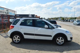 Suzuki SX4 FACELIFT , снимка 14