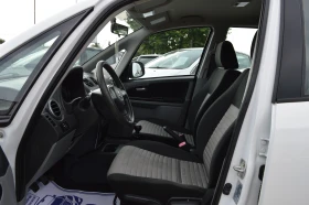 Suzuki SX4 FACELIFT , снимка 5