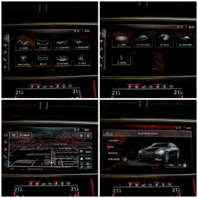 Audi A7 5.5 TFSI / RS7 / B&O /PANORAMA / MATRIX /HUD /FULL, снимка 10