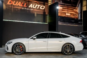 Audi A7 5.5 TFSI / RS7 / B&O /PANORAMA / MATRIX /HUD /FULL, снимка 3